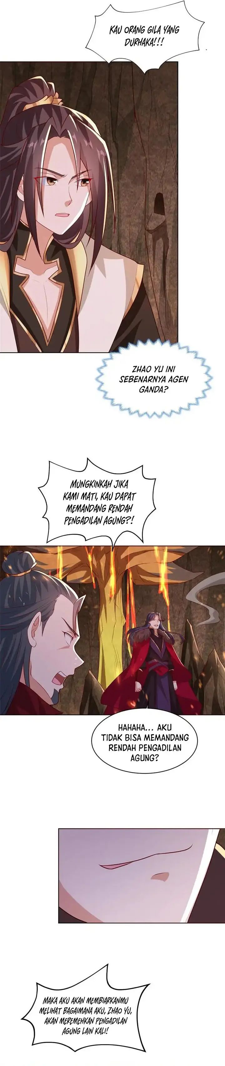 Dilarang COPAS - situs resmi www.mangacanblog.com - Komik dragon master 245 - chapter 245 246 Indonesia dragon master 245 - chapter 245 Terbaru 9|Baca Manga Komik Indonesia|Mangacan
