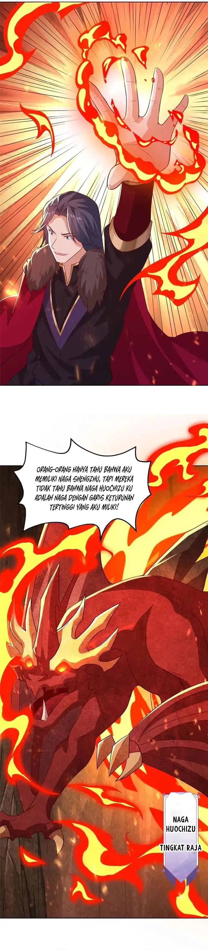 Dilarang COPAS - situs resmi www.mangacanblog.com - Komik dragon master 245 - chapter 245 246 Indonesia dragon master 245 - chapter 245 Terbaru 10|Baca Manga Komik Indonesia|Mangacan