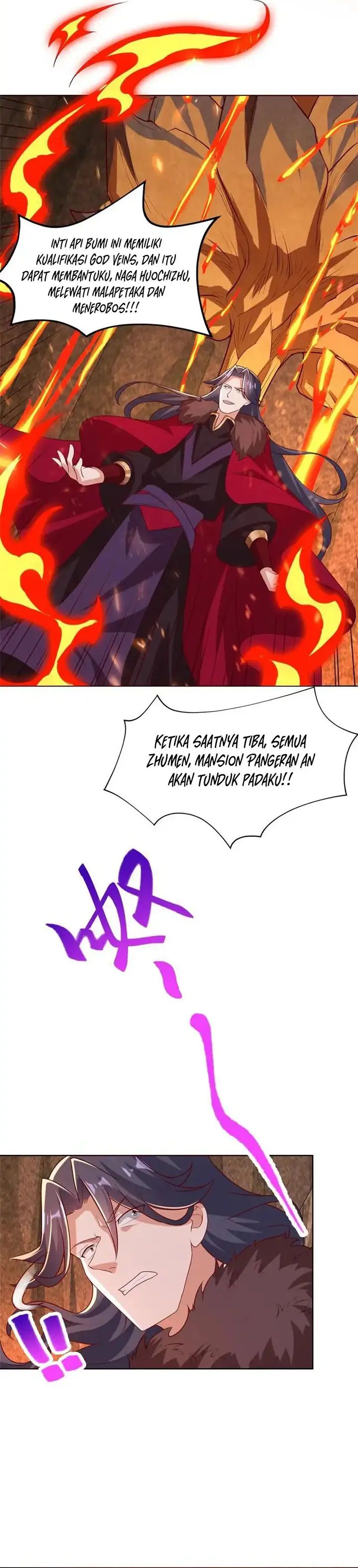 Dilarang COPAS - situs resmi www.mangacanblog.com - Komik dragon master 245 - chapter 245 246 Indonesia dragon master 245 - chapter 245 Terbaru 11|Baca Manga Komik Indonesia|Mangacan