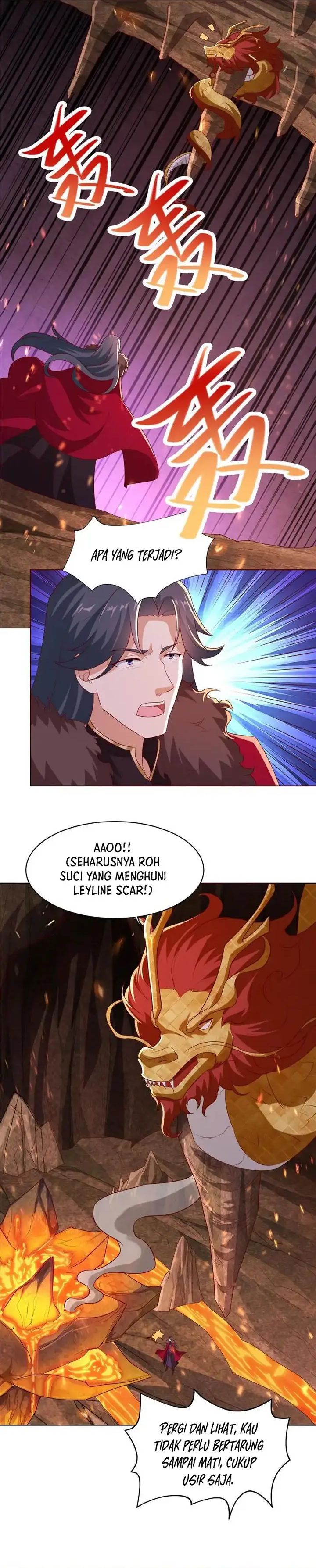 Dilarang COPAS - situs resmi www.mangacanblog.com - Komik dragon master 245 - chapter 245 246 Indonesia dragon master 245 - chapter 245 Terbaru 12|Baca Manga Komik Indonesia|Mangacan