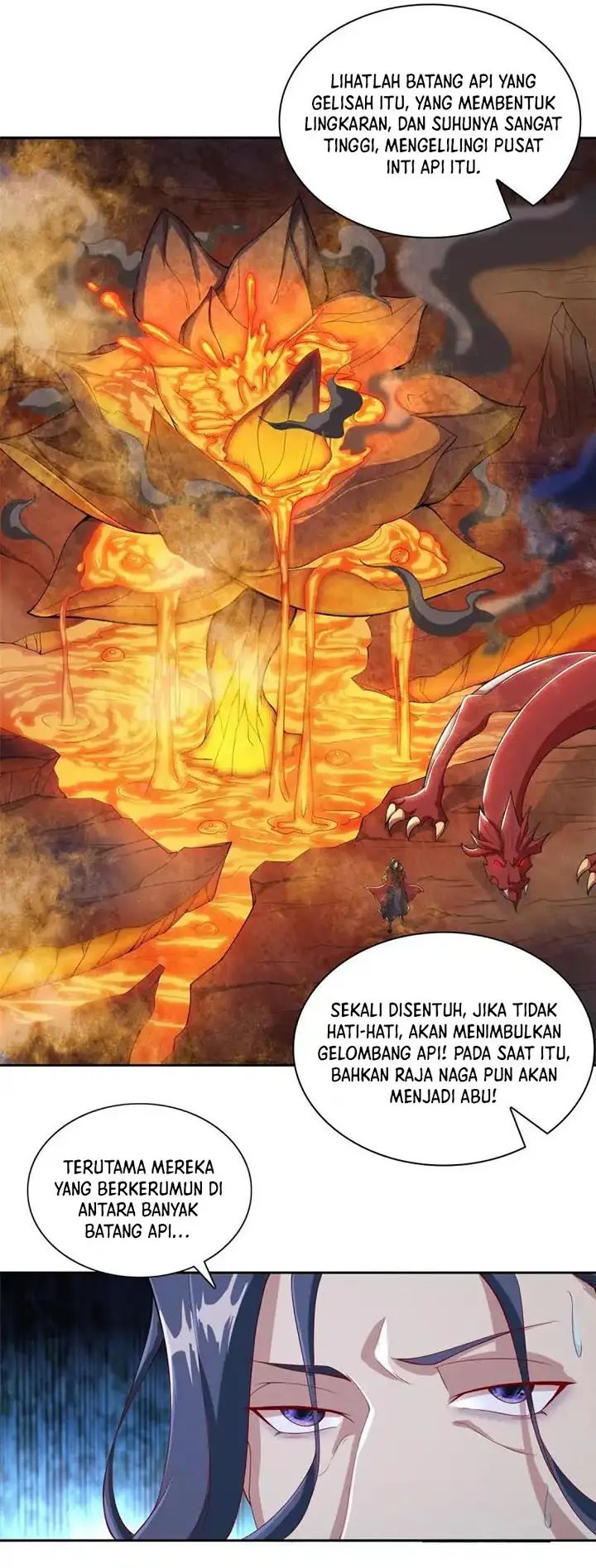 Dilarang COPAS - situs resmi www.mangacanblog.com - Komik dragon master 246 - chapter 246 247 Indonesia dragon master 246 - chapter 246 Terbaru 2|Baca Manga Komik Indonesia|Mangacan