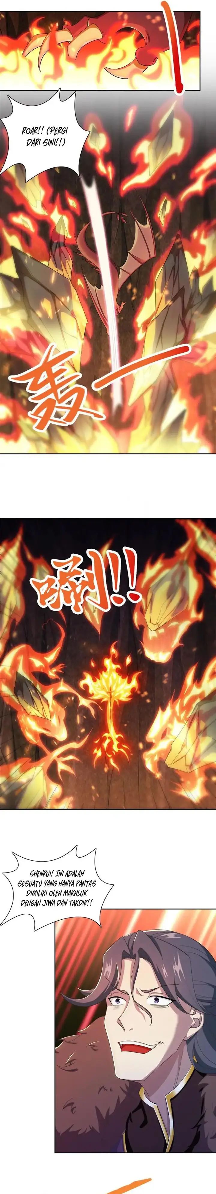 Dilarang COPAS - situs resmi www.mangacanblog.com - Komik dragon master 246 - chapter 246 247 Indonesia dragon master 246 - chapter 246 Terbaru 6|Baca Manga Komik Indonesia|Mangacan