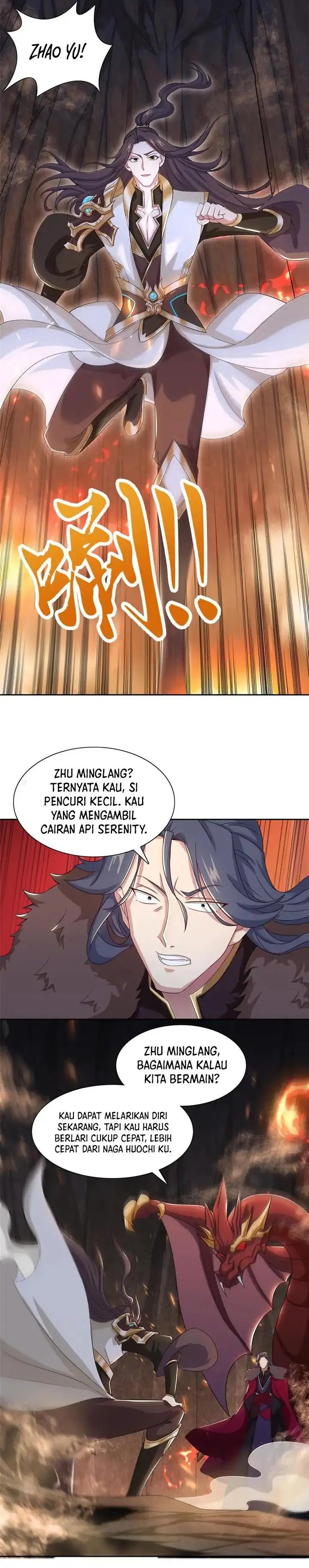 Dilarang COPAS - situs resmi www.mangacanblog.com - Komik dragon master 246 - chapter 246 247 Indonesia dragon master 246 - chapter 246 Terbaru 9|Baca Manga Komik Indonesia|Mangacan