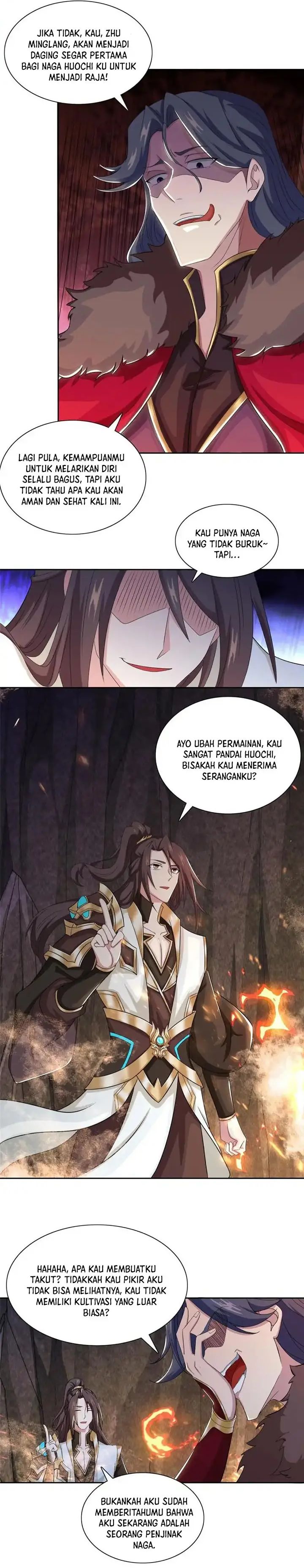 Dilarang COPAS - situs resmi www.mangacanblog.com - Komik dragon master 246 - chapter 246 247 Indonesia dragon master 246 - chapter 246 Terbaru 10|Baca Manga Komik Indonesia|Mangacan