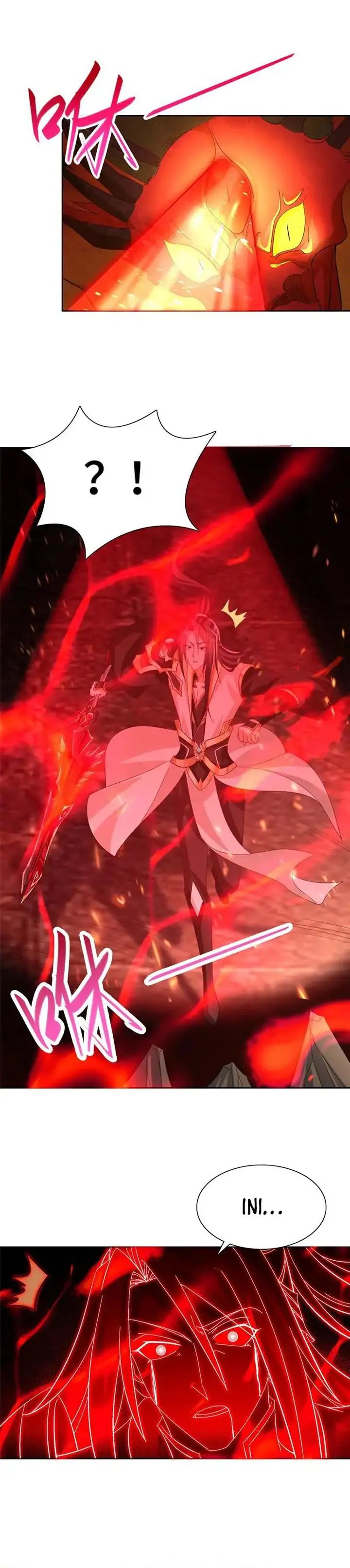 Dragon Master chapter 247