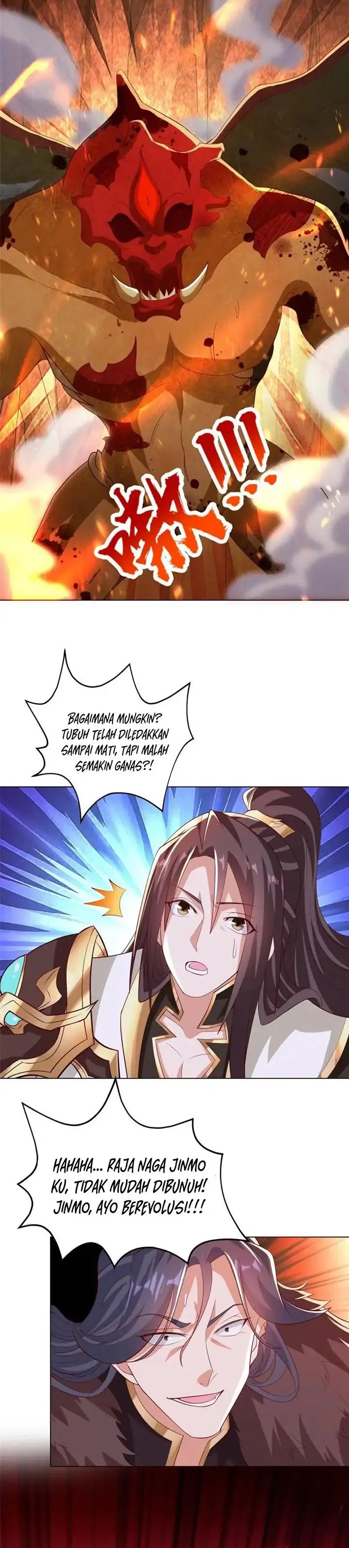 Dilarang COPAS - situs resmi www.mangacanblog.com - Komik dragon master 249 - chapter 249 250 Indonesia dragon master 249 - chapter 249 Terbaru 3|Baca Manga Komik Indonesia|Mangacan
