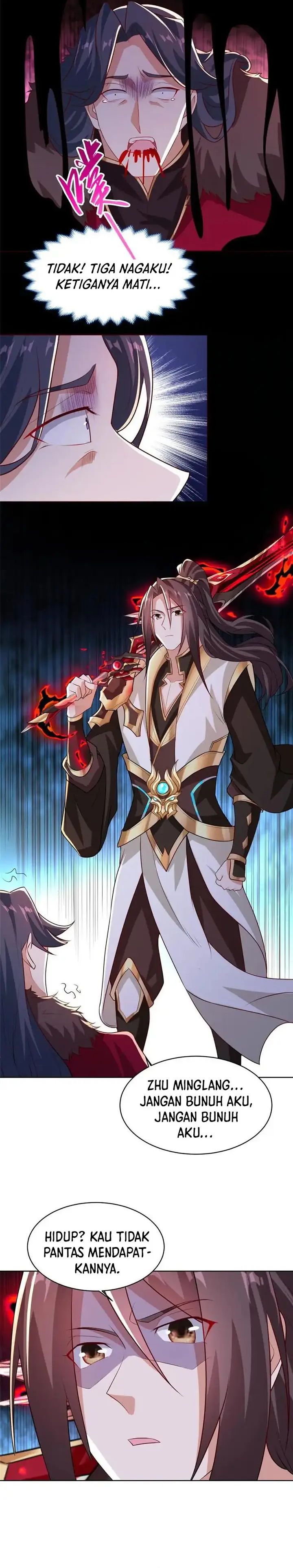 Dilarang COPAS - situs resmi www.mangacanblog.com - Komik dragon master 249 - chapter 249 250 Indonesia dragon master 249 - chapter 249 Terbaru 7|Baca Manga Komik Indonesia|Mangacan