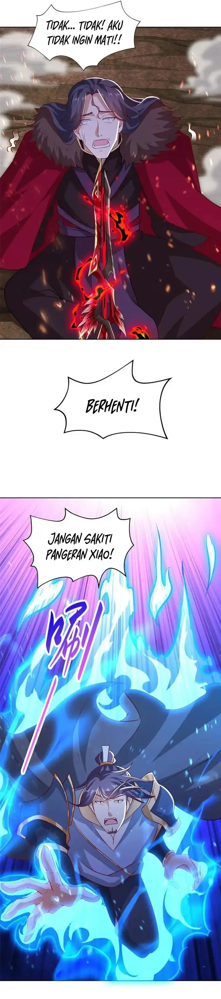 Dilarang COPAS - situs resmi www.mangacanblog.com - Komik dragon master 249 - chapter 249 250 Indonesia dragon master 249 - chapter 249 Terbaru 8|Baca Manga Komik Indonesia|Mangacan