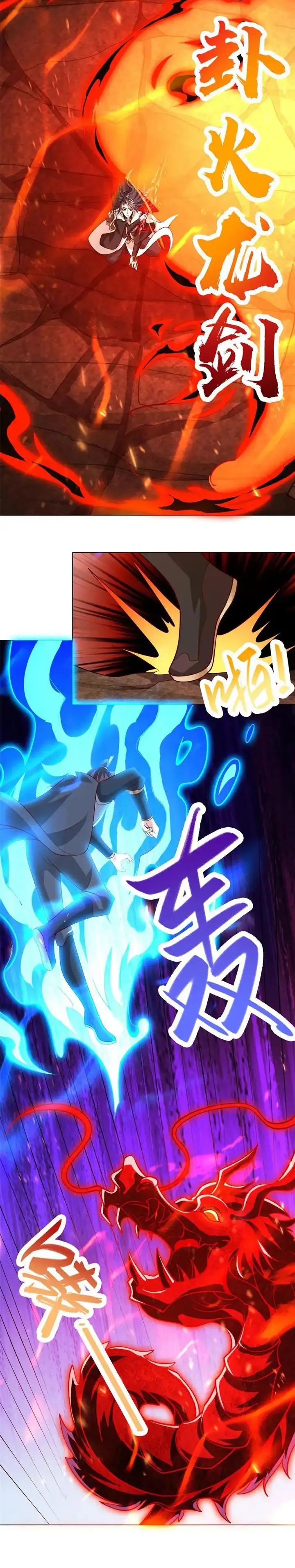 Dilarang COPAS - situs resmi www.mangacanblog.com - Komik dragon master 249 - chapter 249 250 Indonesia dragon master 249 - chapter 249 Terbaru 10|Baca Manga Komik Indonesia|Mangacan