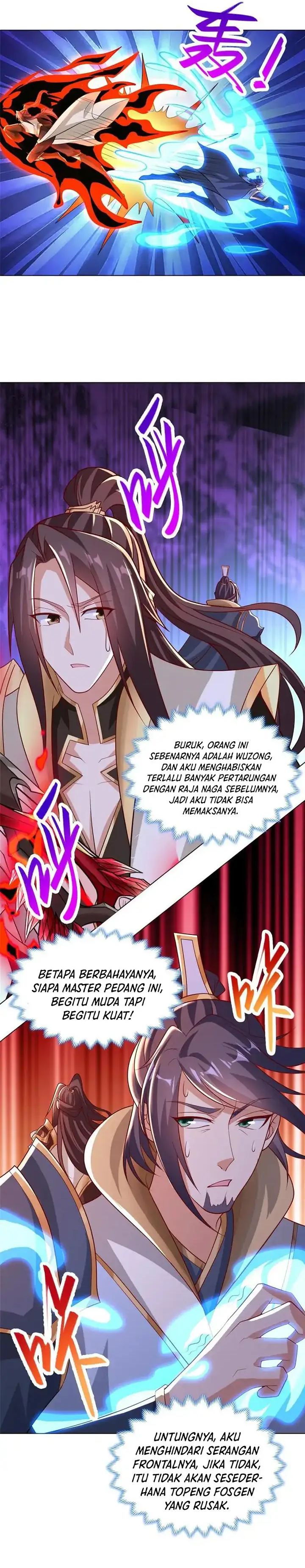 Dilarang COPAS - situs resmi www.mangacanblog.com - Komik dragon master 249 - chapter 249 250 Indonesia dragon master 249 - chapter 249 Terbaru 11|Baca Manga Komik Indonesia|Mangacan