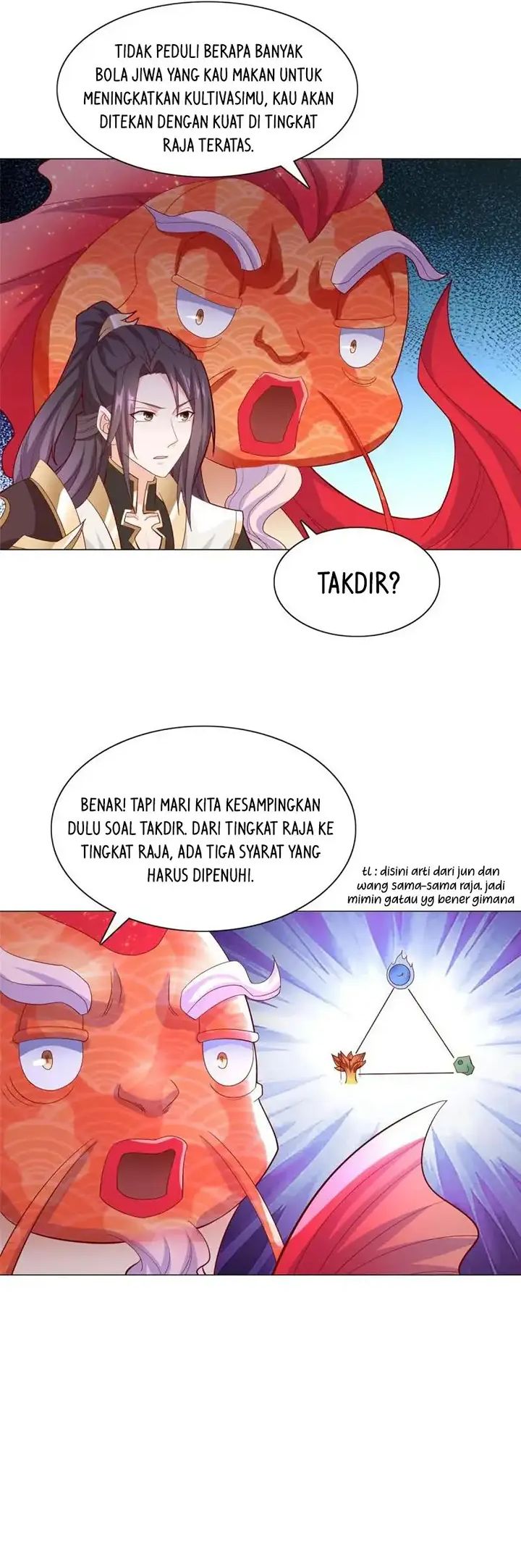 Dilarang COPAS - situs resmi www.mangacanblog.com - Komik dragon master 251 - chapter 251 252 Indonesia dragon master 251 - chapter 251 Terbaru 1|Baca Manga Komik Indonesia|Mangacan