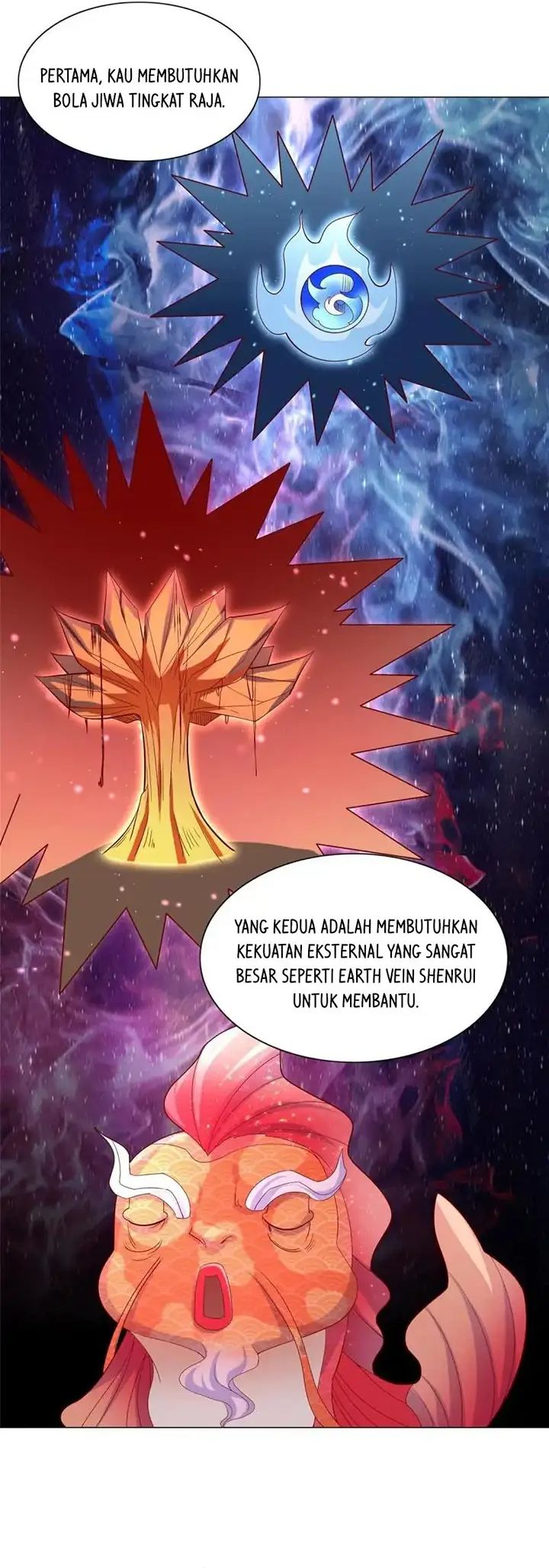 Dilarang COPAS - situs resmi www.mangacanblog.com - Komik dragon master 251 - chapter 251 252 Indonesia dragon master 251 - chapter 251 Terbaru 2|Baca Manga Komik Indonesia|Mangacan