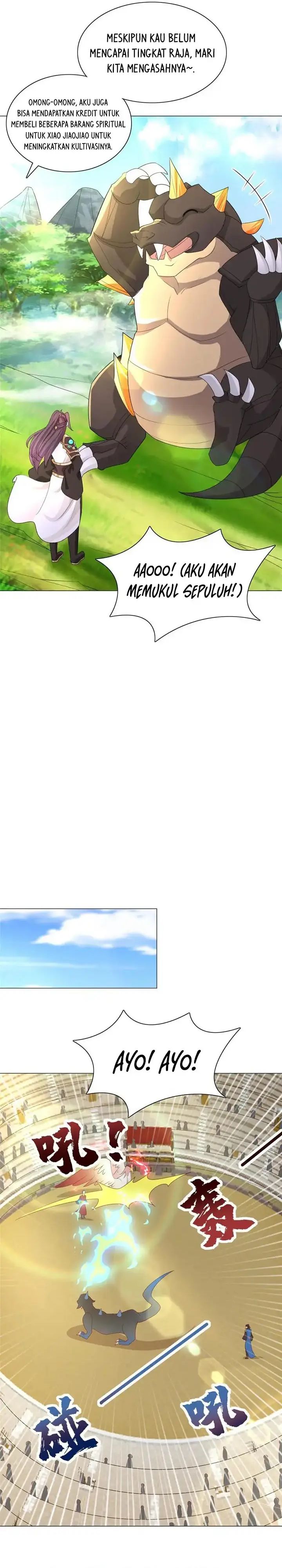 Dilarang COPAS - situs resmi www.mangacanblog.com - Komik dragon master 251 - chapter 251 252 Indonesia dragon master 251 - chapter 251 Terbaru 5|Baca Manga Komik Indonesia|Mangacan