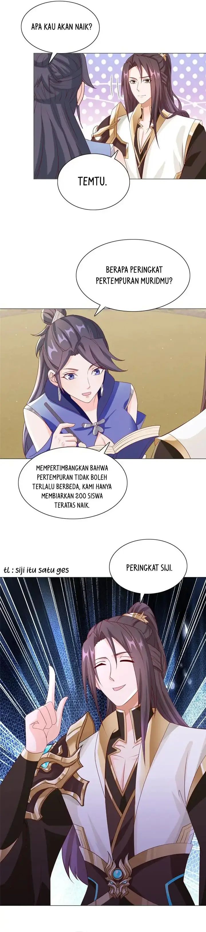Dilarang COPAS - situs resmi www.mangacanblog.com - Komik dragon master 251 - chapter 251 252 Indonesia dragon master 251 - chapter 251 Terbaru 8|Baca Manga Komik Indonesia|Mangacan