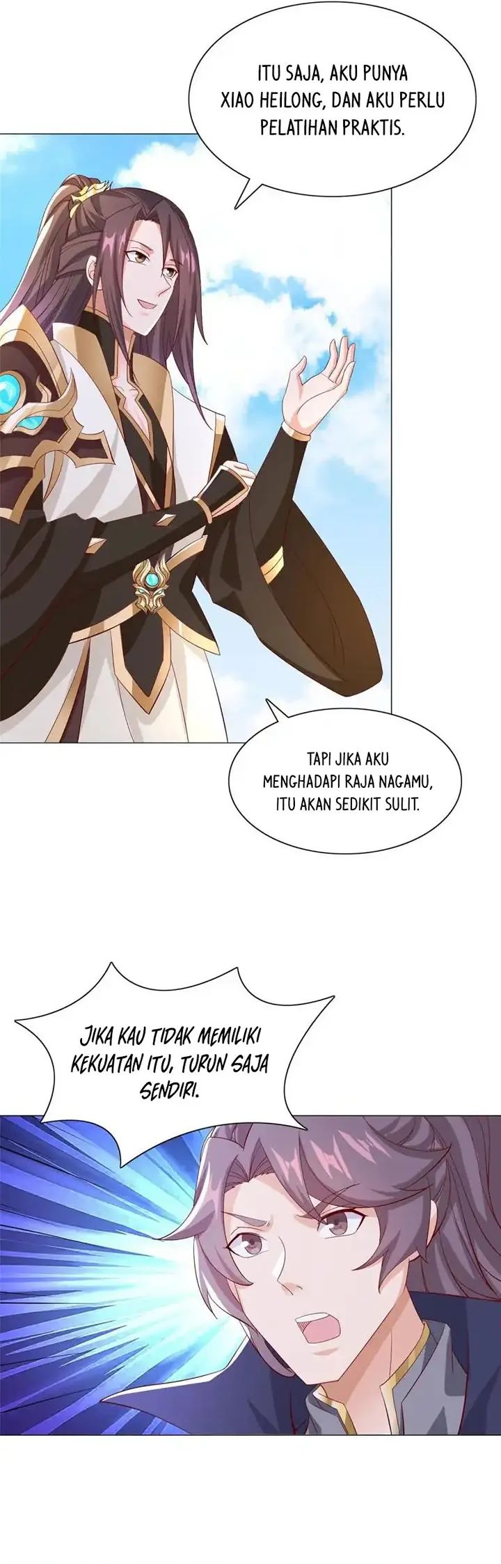 Dilarang COPAS - situs resmi www.mangacanblog.com - Komik dragon master 251 - chapter 251 252 Indonesia dragon master 251 - chapter 251 Terbaru 11|Baca Manga Komik Indonesia|Mangacan