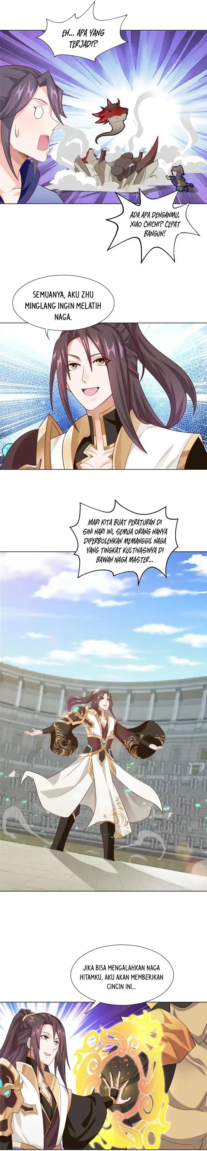 Dilarang COPAS - situs resmi www.mangacanblog.com - Komik dragon master 252 - chapter 252 253 Indonesia dragon master 252 - chapter 252 Terbaru 2|Baca Manga Komik Indonesia|Mangacan
