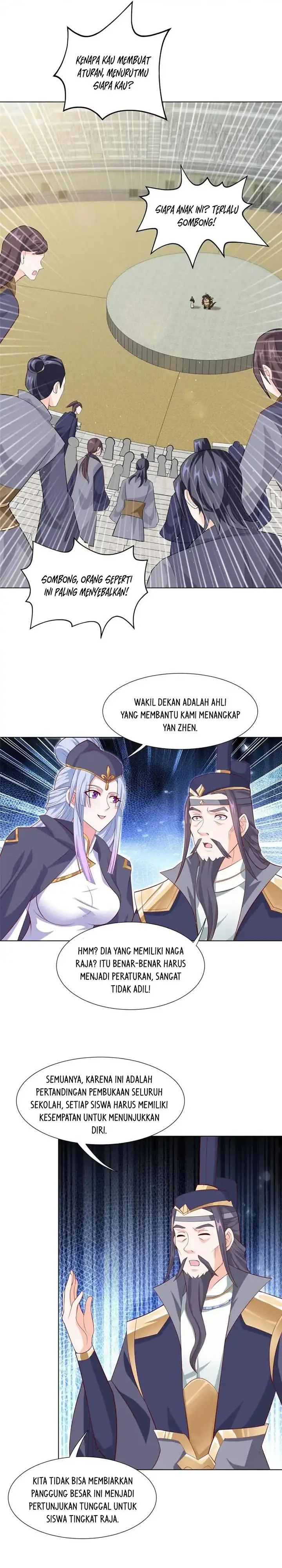 Dilarang COPAS - situs resmi www.mangacanblog.com - Komik dragon master 252 - chapter 252 253 Indonesia dragon master 252 - chapter 252 Terbaru 3|Baca Manga Komik Indonesia|Mangacan