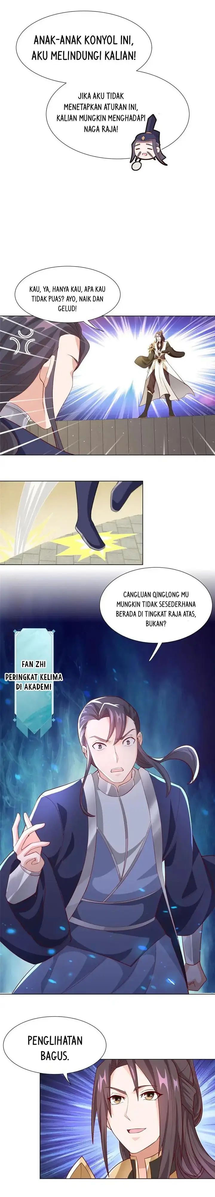 Dilarang COPAS - situs resmi www.mangacanblog.com - Komik dragon master 252 - chapter 252 253 Indonesia dragon master 252 - chapter 252 Terbaru 5|Baca Manga Komik Indonesia|Mangacan