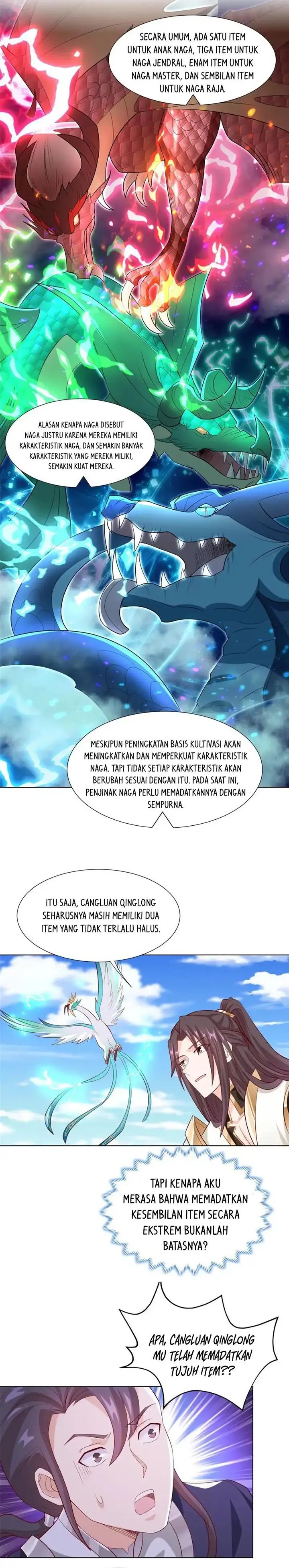 Dilarang COPAS - situs resmi www.mangacanblog.com - Komik dragon master 252 - chapter 252 253 Indonesia dragon master 252 - chapter 252 Terbaru 7|Baca Manga Komik Indonesia|Mangacan