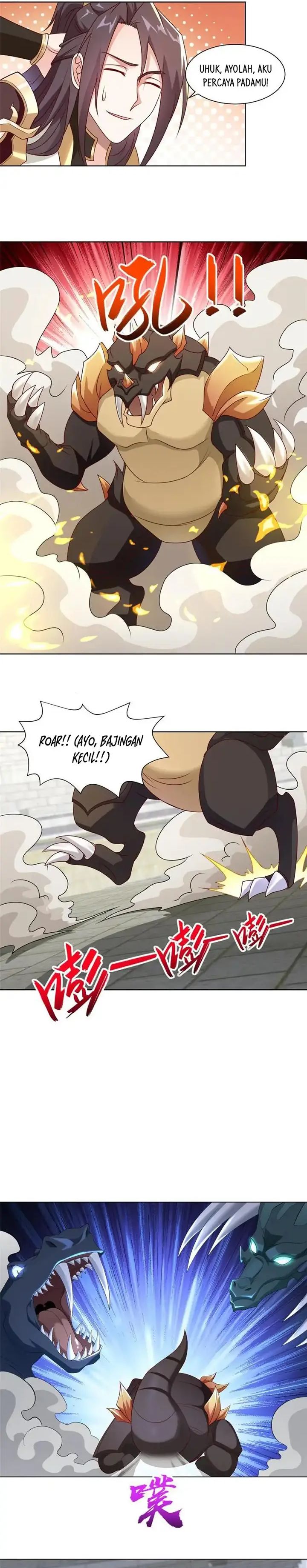 Dilarang COPAS - situs resmi www.mangacanblog.com - Komik dragon master 253 - chapter 253 254 Indonesia dragon master 253 - chapter 253 Terbaru 4|Baca Manga Komik Indonesia|Mangacan