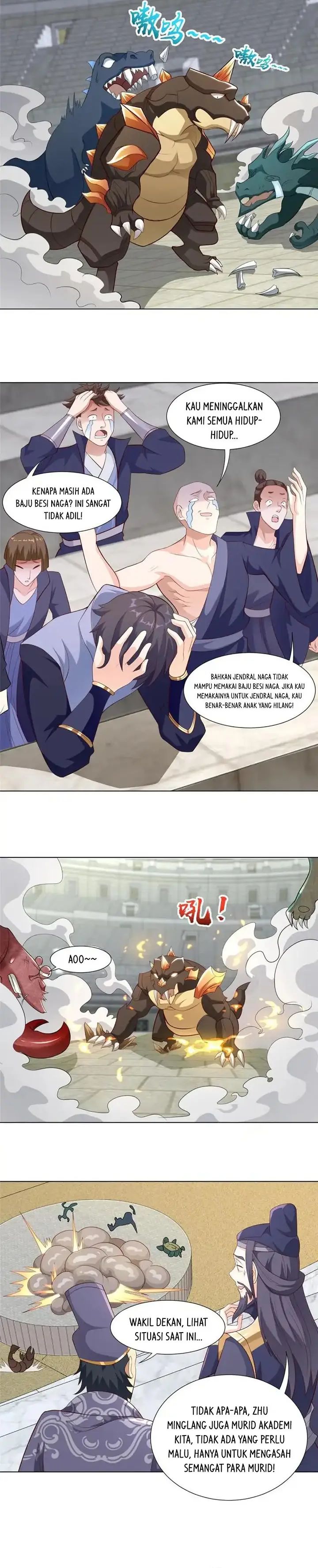 Dilarang COPAS - situs resmi www.mangacanblog.com - Komik dragon master 253 - chapter 253 254 Indonesia dragon master 253 - chapter 253 Terbaru 5|Baca Manga Komik Indonesia|Mangacan