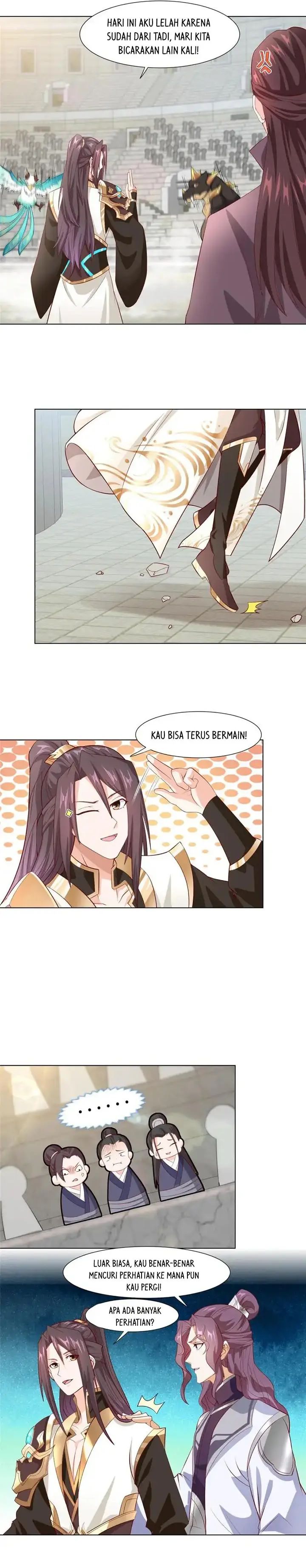 Dilarang COPAS - situs resmi www.mangacanblog.com - Komik dragon master 254 - chapter 254 255 Indonesia dragon master 254 - chapter 254 Terbaru 1|Baca Manga Komik Indonesia|Mangacan