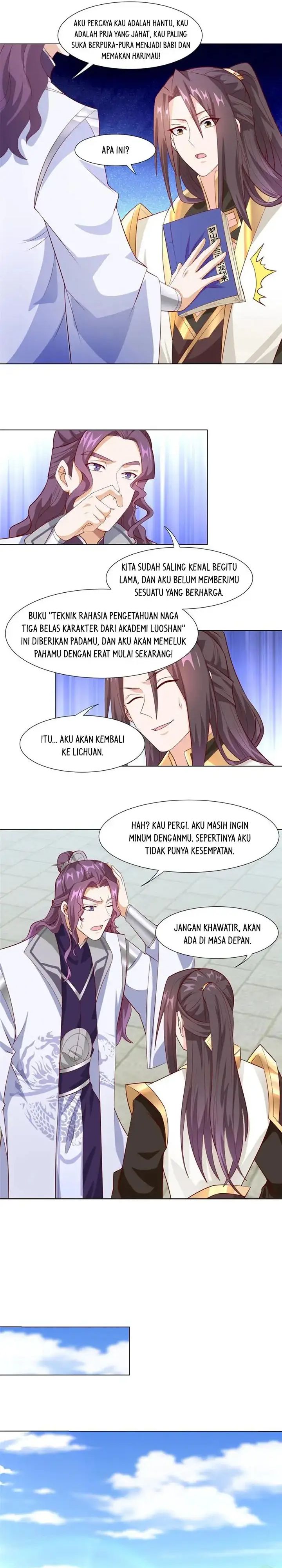 Dilarang COPAS - situs resmi www.mangacanblog.com - Komik dragon master 254 - chapter 254 255 Indonesia dragon master 254 - chapter 254 Terbaru 2|Baca Manga Komik Indonesia|Mangacan