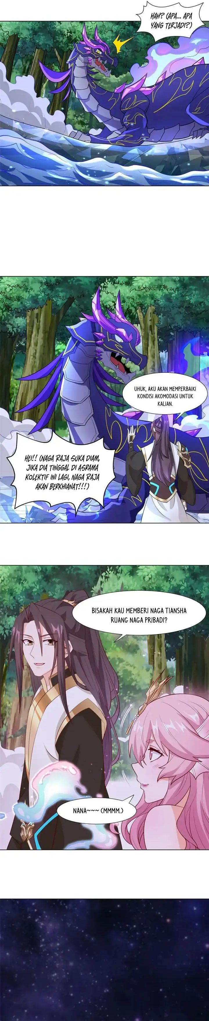 Dilarang COPAS - situs resmi www.mangacanblog.com - Komik dragon master 254 - chapter 254 255 Indonesia dragon master 254 - chapter 254 Terbaru 5|Baca Manga Komik Indonesia|Mangacan