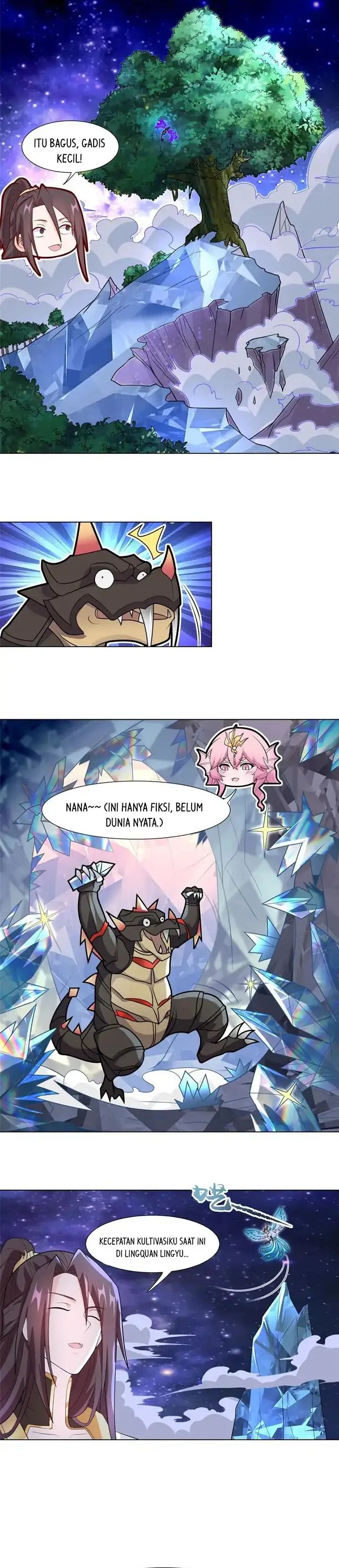 Dilarang COPAS - situs resmi www.mangacanblog.com - Komik dragon master 254 - chapter 254 255 Indonesia dragon master 254 - chapter 254 Terbaru 7|Baca Manga Komik Indonesia|Mangacan