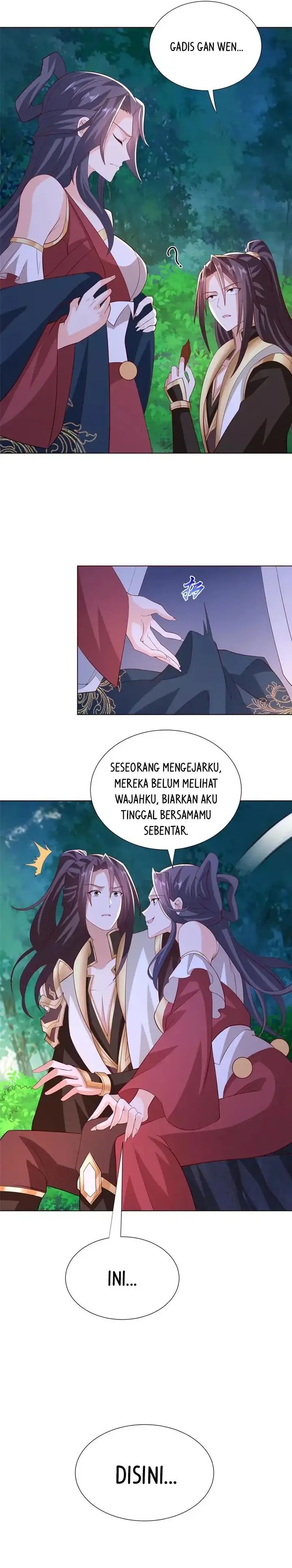 Dragon Master chapter 255