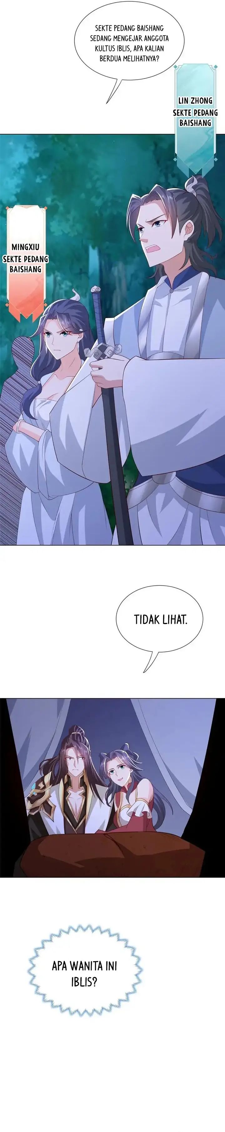 Dragon Master chapter 255