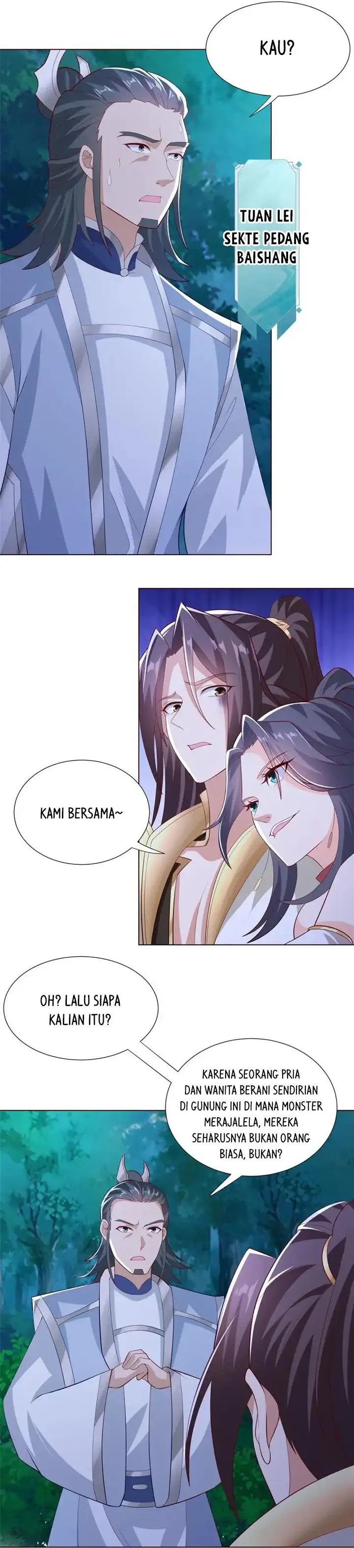 Dragon Master chapter 255