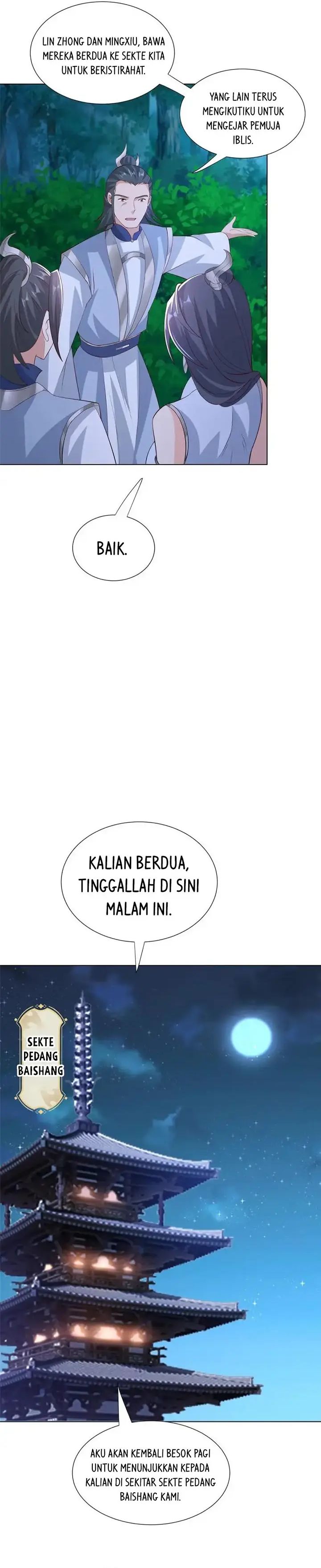 Dragon Master chapter 255