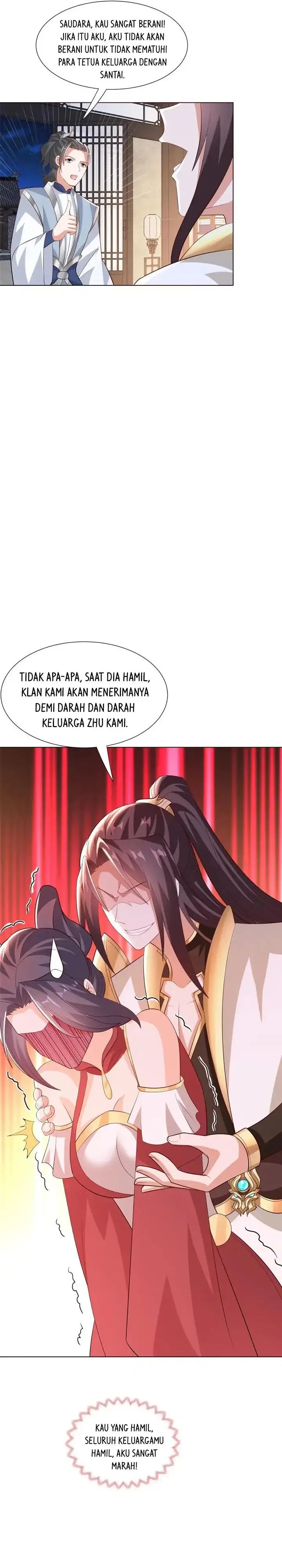 Dragon Master chapter 255