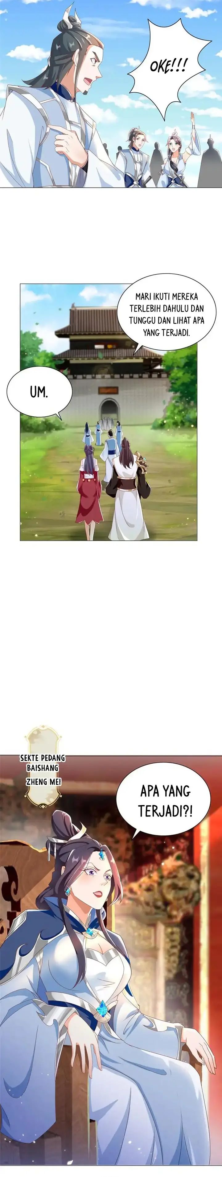 Dragon Master chapter 257
