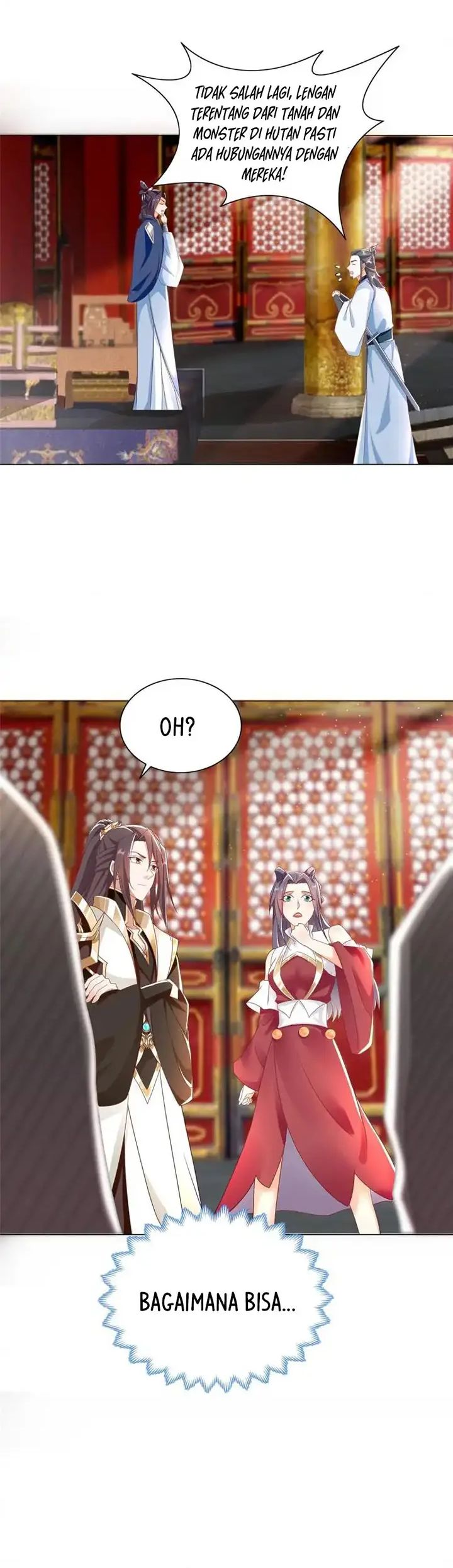 Dragon Master chapter 257