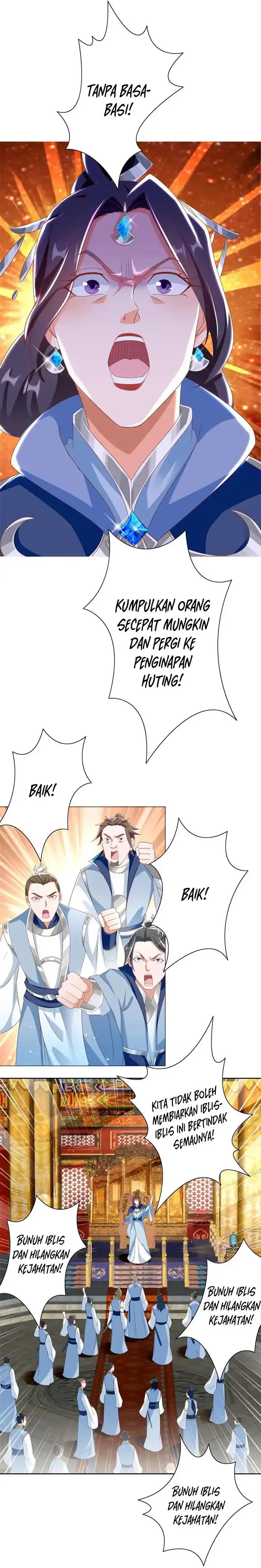 Dragon Master chapter 257