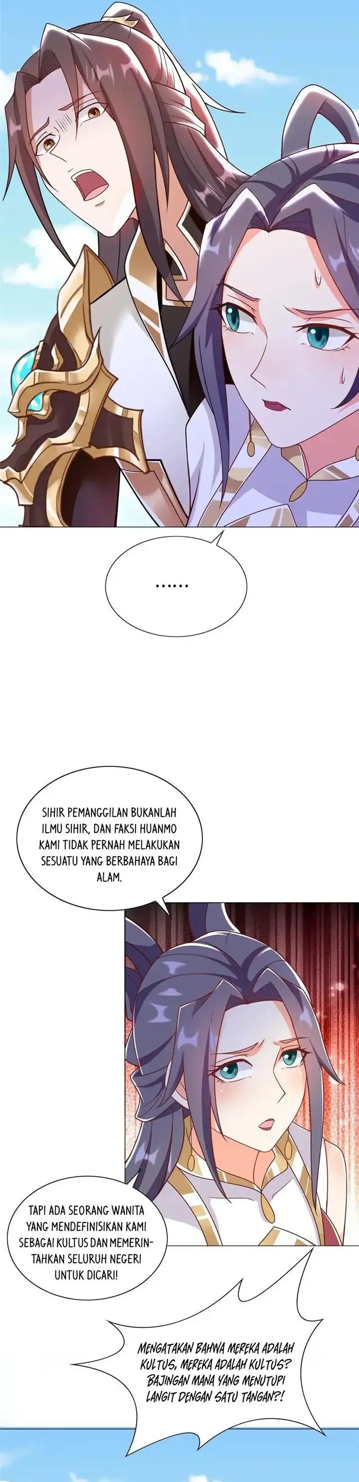 Dragon Master chapter 257