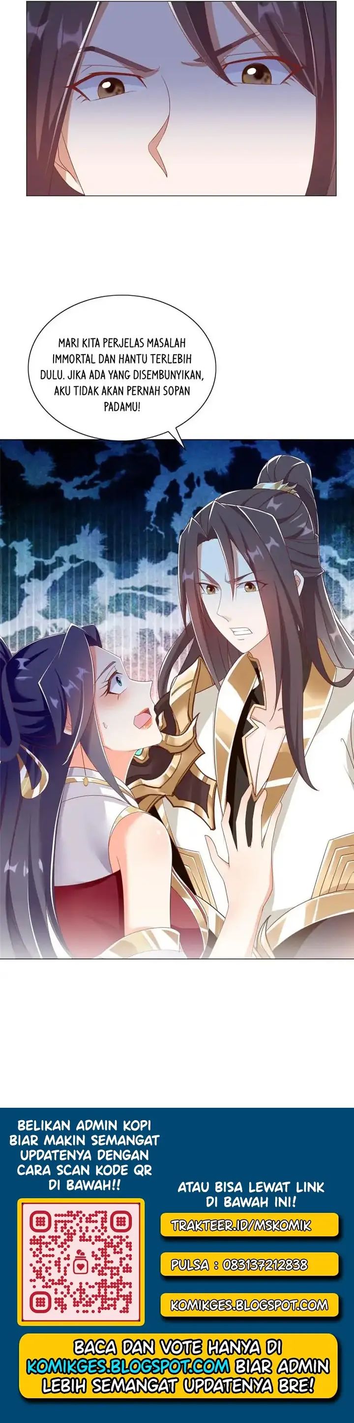 Dragon Master chapter 257