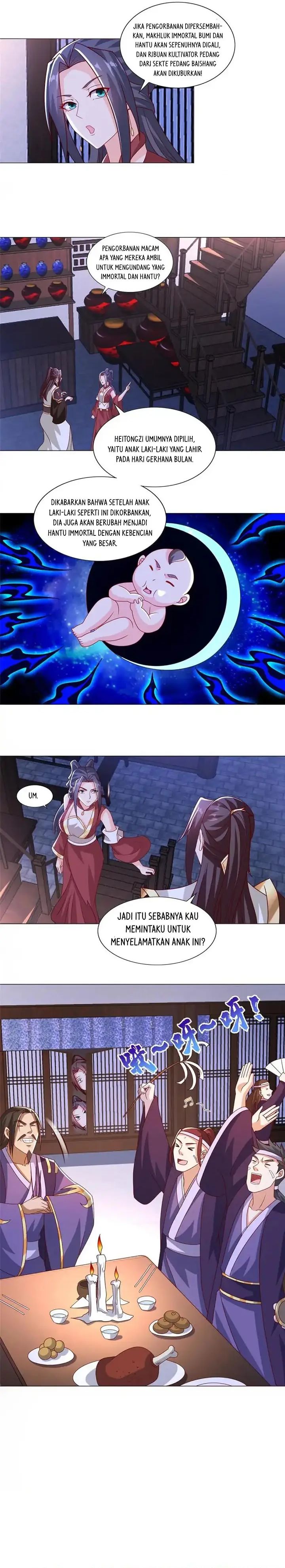 Dilarang COPAS - situs resmi www.mangacanblog.com - Komik dragon master 258 - chapter 258 259 Indonesia dragon master 258 - chapter 258 Terbaru 3|Baca Manga Komik Indonesia|Mangacan