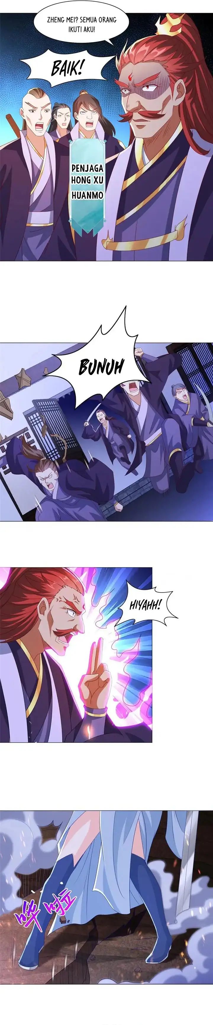 Dilarang COPAS - situs resmi www.mangacanblog.com - Komik dragon master 258 - chapter 258 259 Indonesia dragon master 258 - chapter 258 Terbaru 5|Baca Manga Komik Indonesia|Mangacan