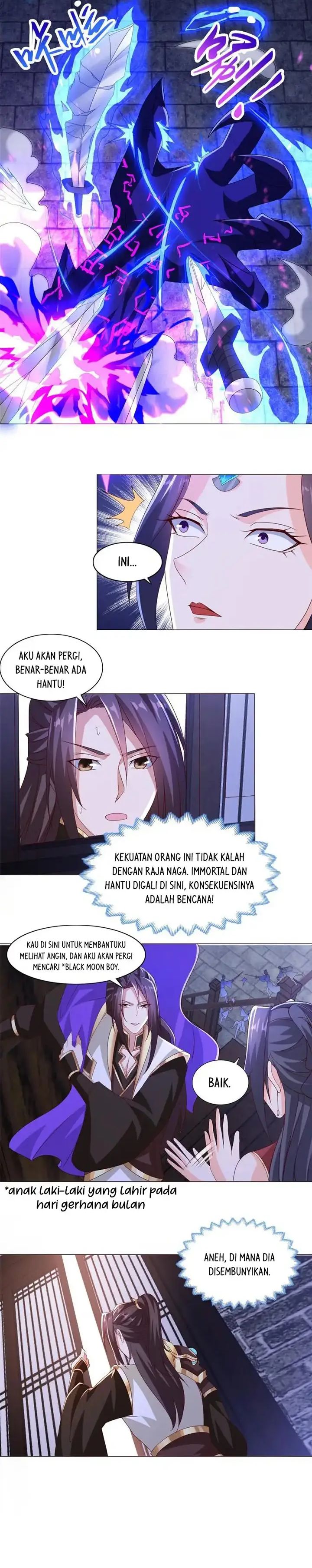 Dilarang COPAS - situs resmi www.mangacanblog.com - Komik dragon master 258 - chapter 258 259 Indonesia dragon master 258 - chapter 258 Terbaru 7|Baca Manga Komik Indonesia|Mangacan