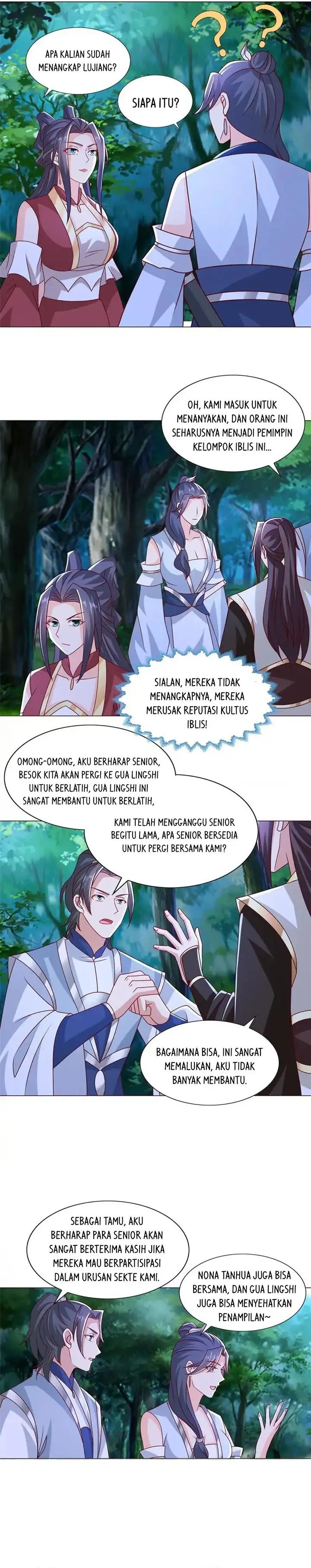 Dilarang COPAS - situs resmi www.mangacanblog.com - Komik dragon master 259 - chapter 259 260 Indonesia dragon master 259 - chapter 259 Terbaru 3|Baca Manga Komik Indonesia|Mangacan