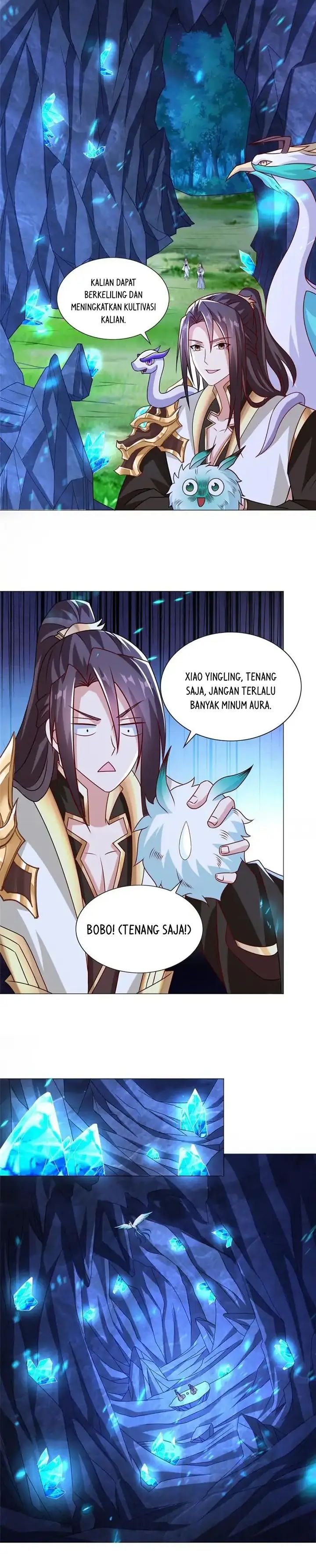 Dilarang COPAS - situs resmi www.mangacanblog.com - Komik dragon master 259 - chapter 259 260 Indonesia dragon master 259 - chapter 259 Terbaru 5|Baca Manga Komik Indonesia|Mangacan