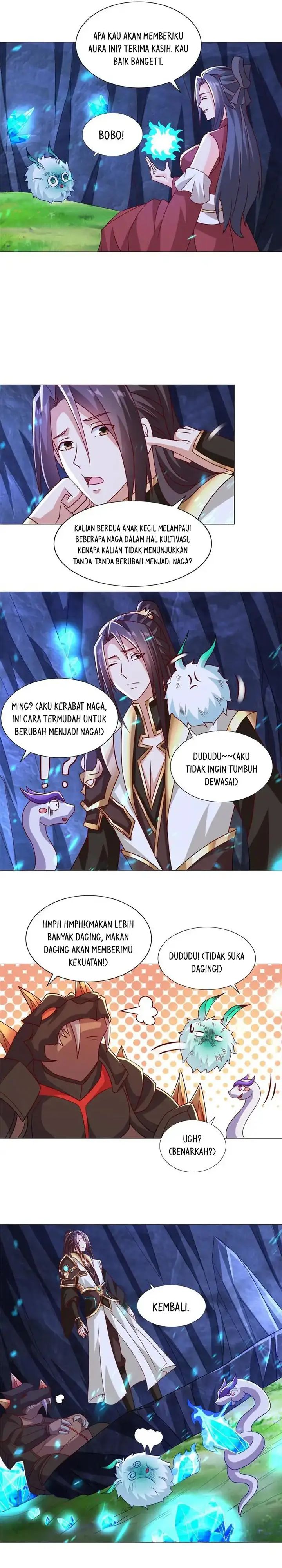Dilarang COPAS - situs resmi www.mangacanblog.com - Komik dragon master 259 - chapter 259 260 Indonesia dragon master 259 - chapter 259 Terbaru 6|Baca Manga Komik Indonesia|Mangacan