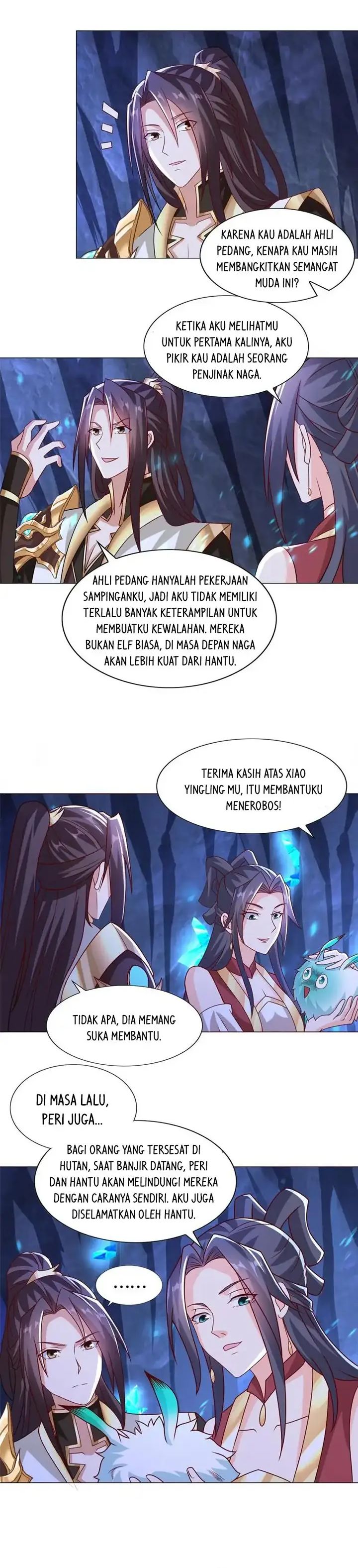 Dilarang COPAS - situs resmi www.mangacanblog.com - Komik dragon master 259 - chapter 259 260 Indonesia dragon master 259 - chapter 259 Terbaru 7|Baca Manga Komik Indonesia|Mangacan
