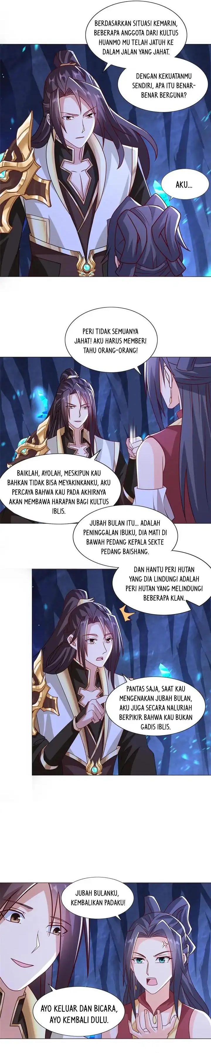 Dilarang COPAS - situs resmi www.mangacanblog.com - Komik dragon master 259 - chapter 259 260 Indonesia dragon master 259 - chapter 259 Terbaru 8|Baca Manga Komik Indonesia|Mangacan