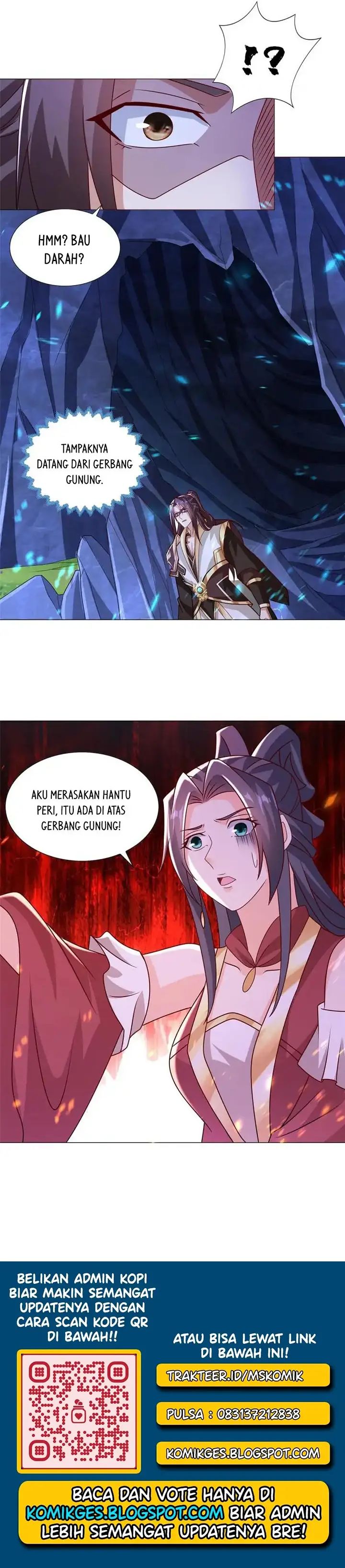 Dilarang COPAS - situs resmi www.mangacanblog.com - Komik dragon master 259 - chapter 259 260 Indonesia dragon master 259 - chapter 259 Terbaru 9|Baca Manga Komik Indonesia|Mangacan