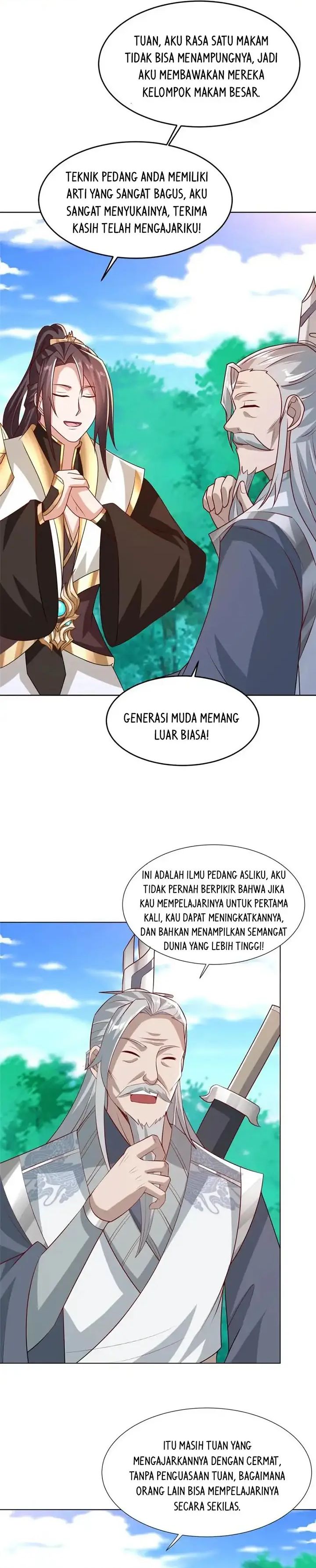 Dragon Master chapter 262