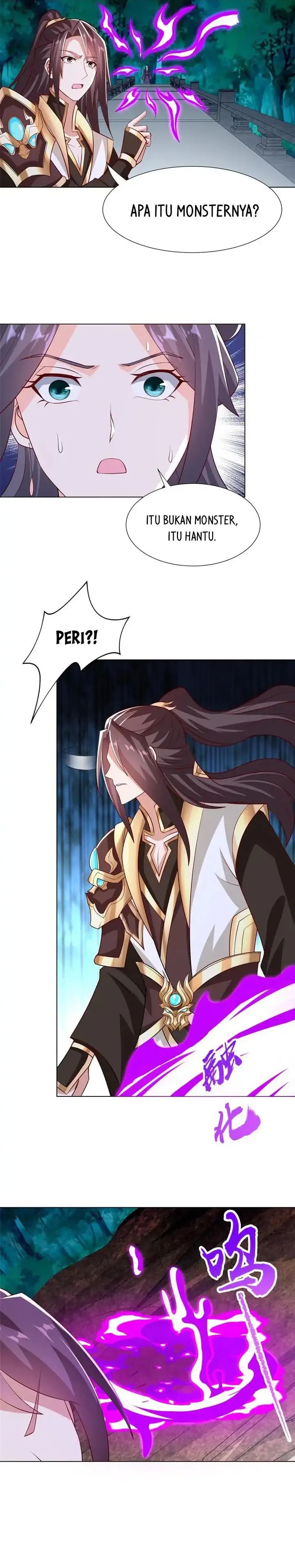 Dragon Master chapter 262